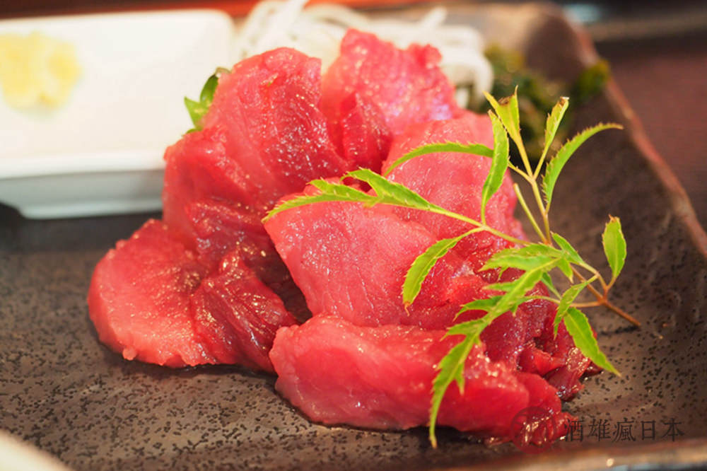 波食波食-全日本只有小笠原才能吃到的海龜料理