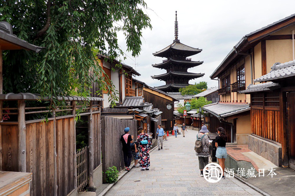 日本這麼大你只想去京都嗎？增強旅行技能，一步步旅出自己的風格！