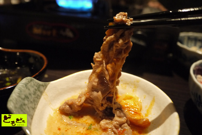 [東京]新宿高田馬場- 涮牛肉吃到飽的一番涮涮鍋「しゃぶしゃぶいちばん」