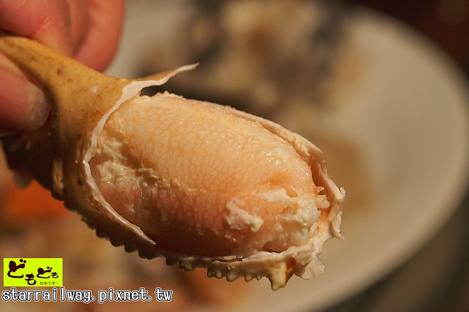 [北海道]札幌三大蟹及碳烤海鮮吃到飽餐廳『難陀』