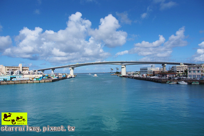 [沖繩]貓島。座間味島乘船教學 『渡輪與高速船，要搭哪種？』